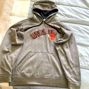 San Francisco Giants Hoodie